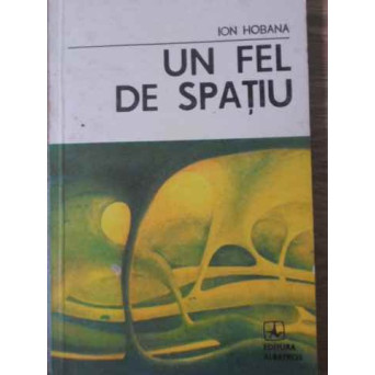 UN FEL DE SPATIU