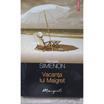 VACANTA LUI MAIGRET