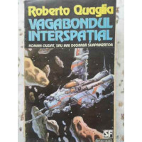 VAGABONDUL INTERSPATIAL