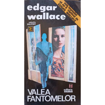 VALEA FANTOMELOR