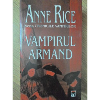 VAMPIRUL ARMAND