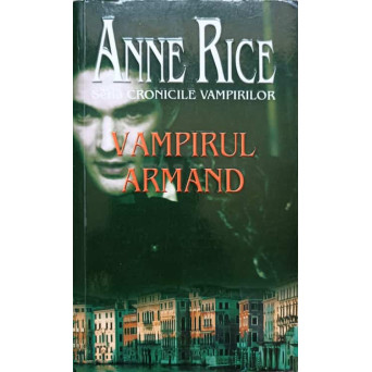 VAMPIRUL ARMAND
