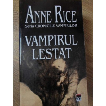VAMPIRUL LESTAT