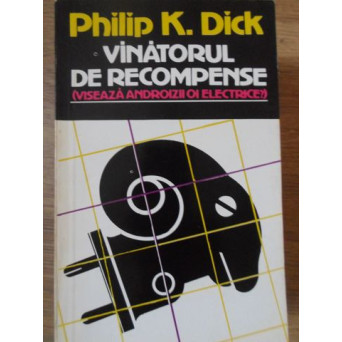 VANATORUL DE RECOMPENSE VANATORUL DE RECOMPENSE