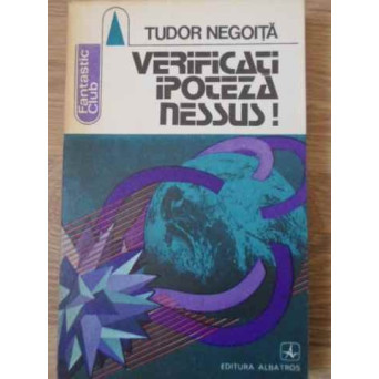 VERIFICATI IPOTEZA NESSUS!