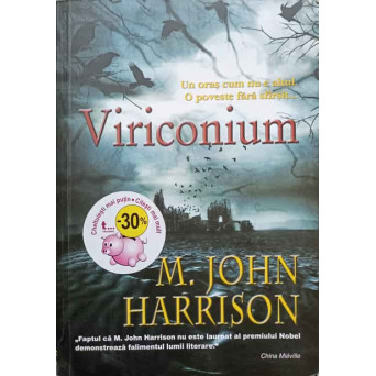VIRICONIUM