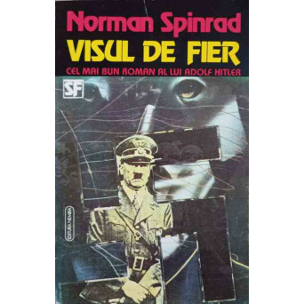 VISUL DE FIER