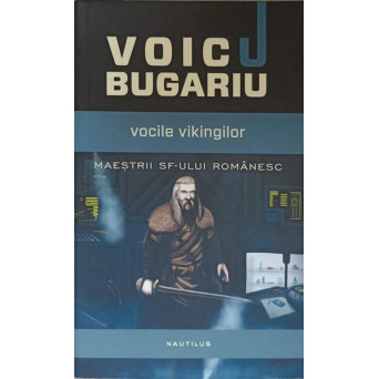 VOCILE VIKINGILOR