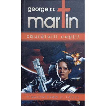 ZBURATORII NOPTII