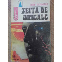 ZEITA DE ORICALC