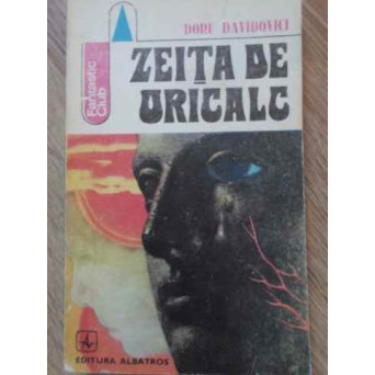 ZEITA DE ORICALC