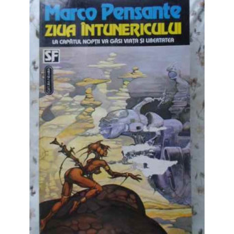 ZIUA INTUNERICULUI