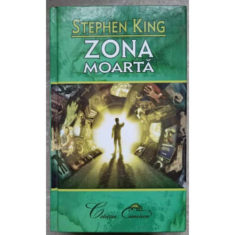 ZONA MOARTA