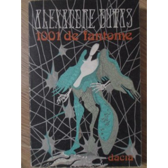 1001 DE FANTOME