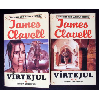 VARTEJUL VOL.1-2