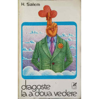 DRAGOSTE LA A DOUA VEDERE