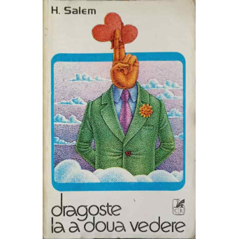 DRAGOSTE LA A DOUA VEDERE