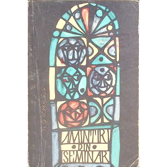 AMINTIRI DIN SEMINAR