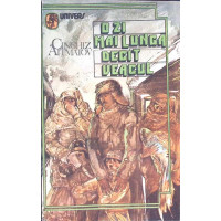 O ZI MAI LUNGA DECAT VEACUL