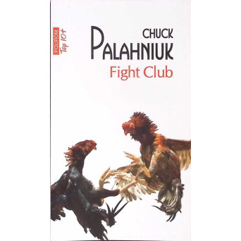 FIGHT CLUB