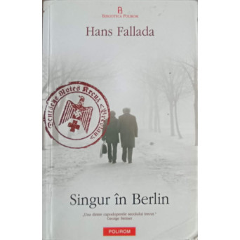 SINGUR IN BERLIN