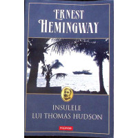 INSULELE LUI THOMAS HUDSON
