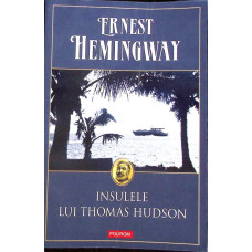 INSULELE LUI THOMAS HUDSON