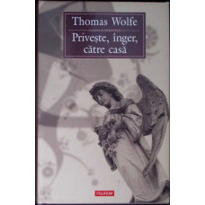 PRIVESTE, INGER, CATRE CASA