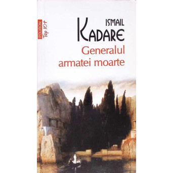 GENERALUL ARMATEI MOARTE