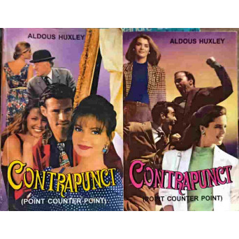 CONTRAPUNCT VOL.1-2