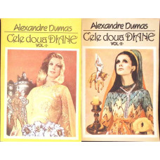 CELE DOUA DIANE VOL.1-2