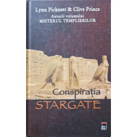CONSPIRATIA STARGATE