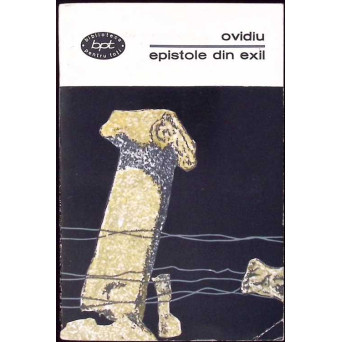 EPISTOLE DIN EXIL