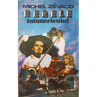 REGELE INTUNERICULUI