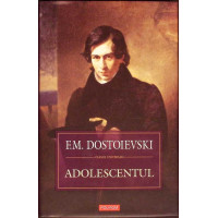 ADOLESCENTUL