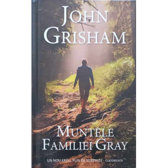 MUNTELE FAMILIEI GRAY