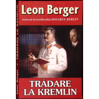 TRADARE LA KREMLIN