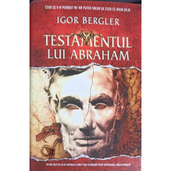 TESTAMENTUL LUI ABRAHAM