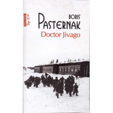 DOCTOR JIVAGO