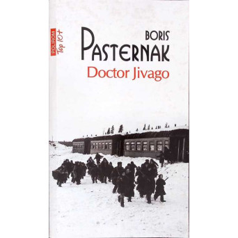 DOCTOR JIVAGO