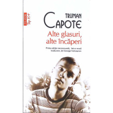 ALTE GLASURI, ALTE INCAPERI