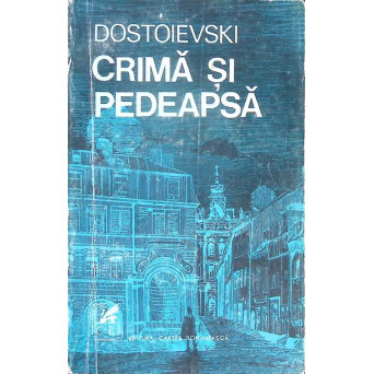 CRIMA SI PEDEAPSA