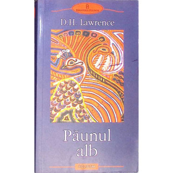 PAUNUL ALB