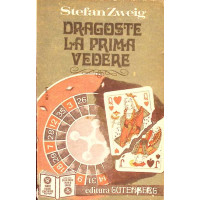 DRAGOSTE LA PRIMA VEDERE. O POVESTE DE DRAGOSTE LA SFARSIT DE SECOL