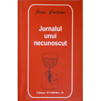 JURNALUL UNUI NECUNOSCUT JURNALUL UNUI NECUNOSCUT