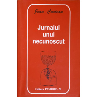 JURNALUL UNUI NECUNOSCUT