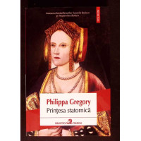 PRINTESA STATORNICA