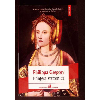 PRINTESA STATORNICA PRINTESA STATORNICA