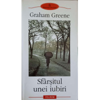 SFARSITUL UNEI IUBIRI