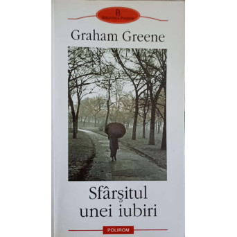 SFARSITUL UNEI IUBIRI